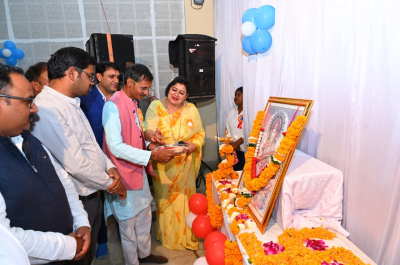 SHIRAN PUBLIC SCHOOL